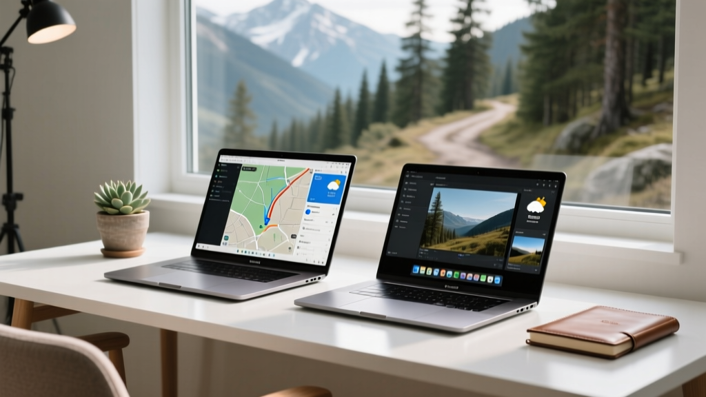 MacBook vs Windows for Outdoor Enthusiasts (2026)