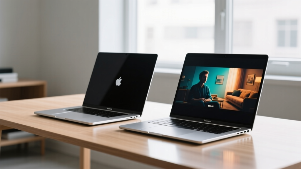 MacBook vs Windows: The 2026 Showdown for home theater