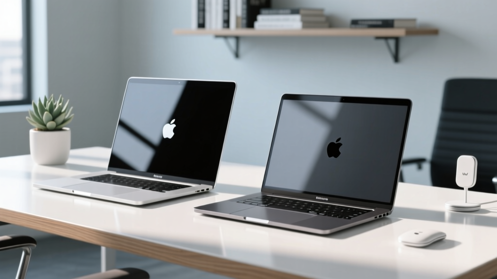 MacBook vs Windows: The 2026 Showdown for travel