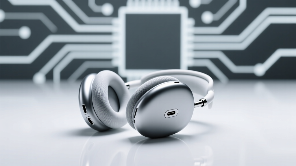 Made in China Headphones: What Actually Matters (Spoiler: It’s Not the Country Label—It’s These 7 Engineering & Certification Truths You’re Missing)