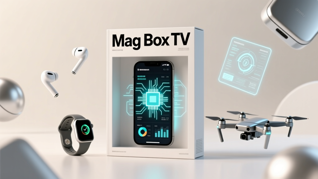 Mag Box TV Explained: What You Really Need To Know (But No One Tells You About Hidden Fees, Legal Risks & Real-World Performance)