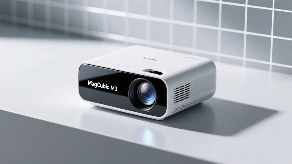 Magcubic Portable Projector Which Model Fits Your Needs? We Tested All 5 Models Side-by-Side — Here’s Exactly Which One Suits Your Room Size, Budget, and Content Type (No Guesswork)