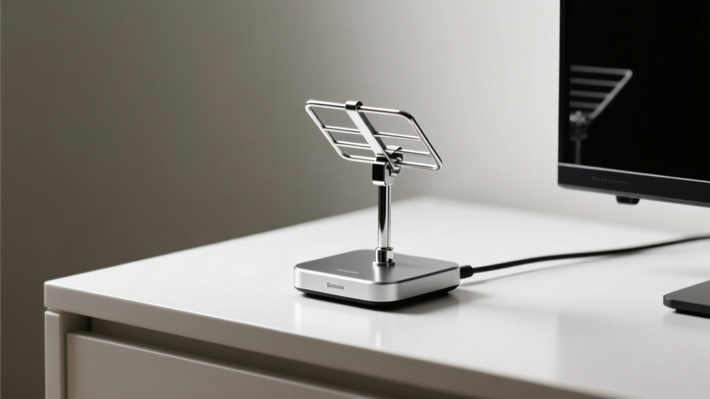 Magic Stick TV Antenna Realistic For Cord Cutters: We Tested 7 Models in 12 Cities — Here’s Which Actually Pulls Local Channels (No BS, No Boosters)