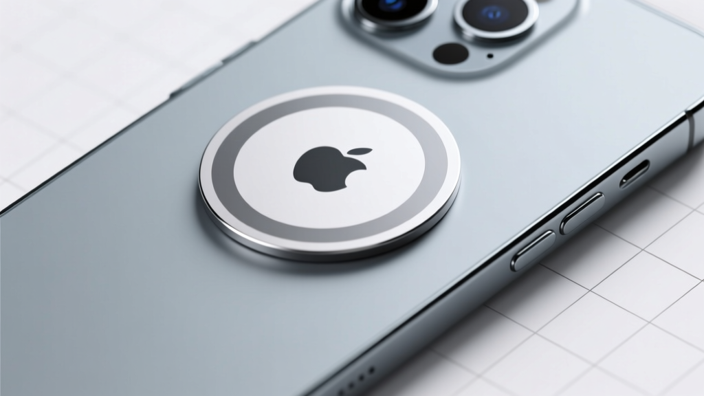 Magnet Sticker For Phone Real For Non Magsafe Users: 7 Tested Options That Actually Stick, Align & Charge Without a MagSafe iPhone — No Glue, No Guesswork