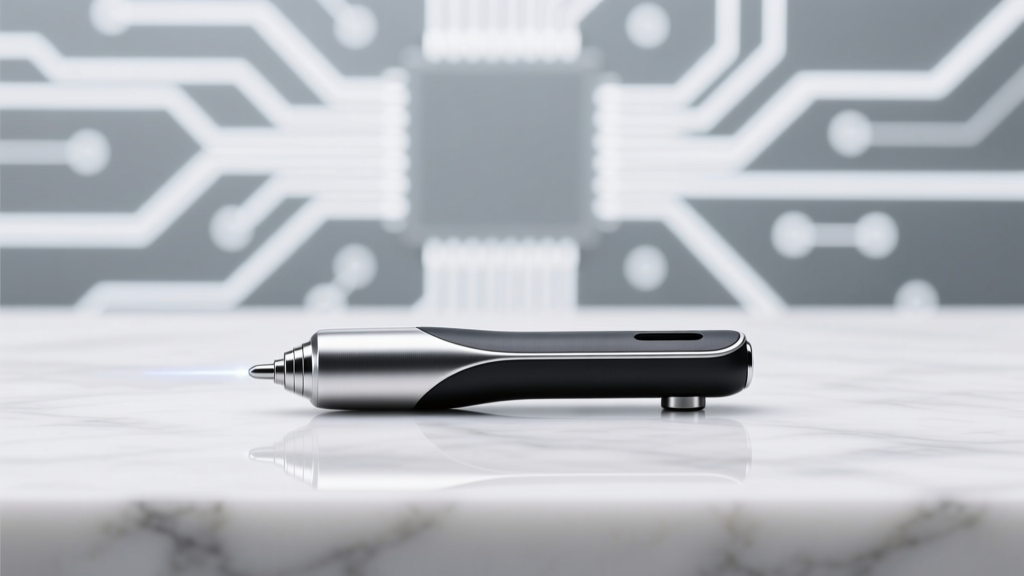 Magnetic Laser Pointer What Actually Matters: 7 Engineering Truths You’ve Been Misled About (Spoiler: Magnet Strength Isn’t #1)