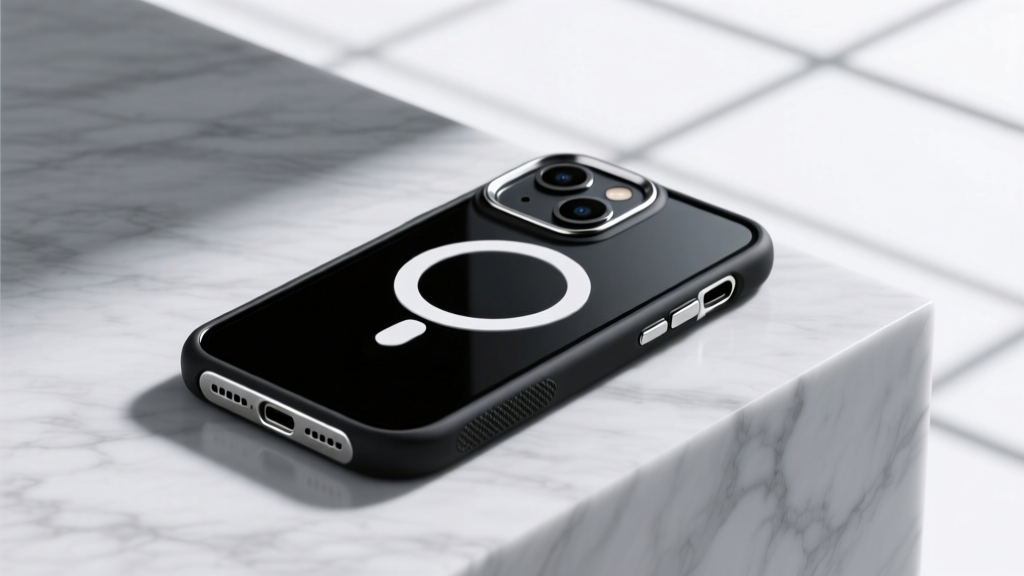 Magsafe Case What Actually Matters: 7 Real-World Tests Reveal Which Features Save Your iPhone (and Which Are Marketing Fluff)
