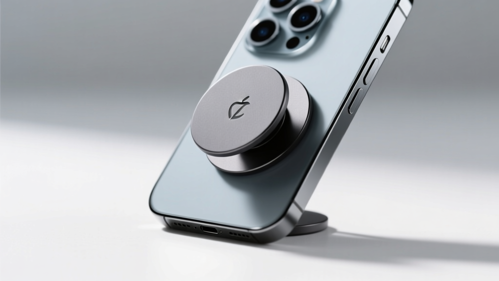 Magsafe Popsocket What Actually Matters: 7 Real-World Tests Reveal Which Features *Actually* Impact Grip, Charging, and Longevity (Not Marketing Hype)