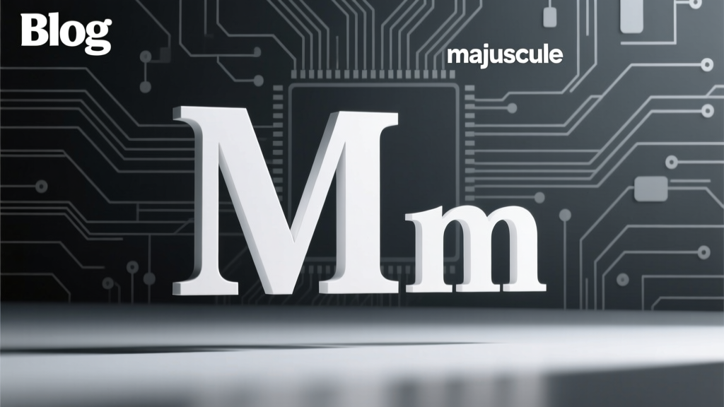 Majuscule Meaning Explained Capital Minuscule: The Truth Behind What Fonts, Handwriting, and Typography Experts *Actually* Mean (Not What You Think)
