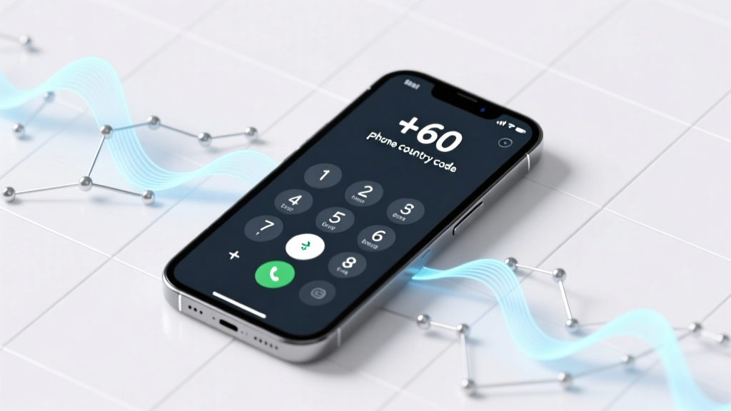 Malaysia Cell Phone Code 60 Explained For International Calls: 7 Mistakes You’re Making (and Exactly How to Dial Right Every Time)