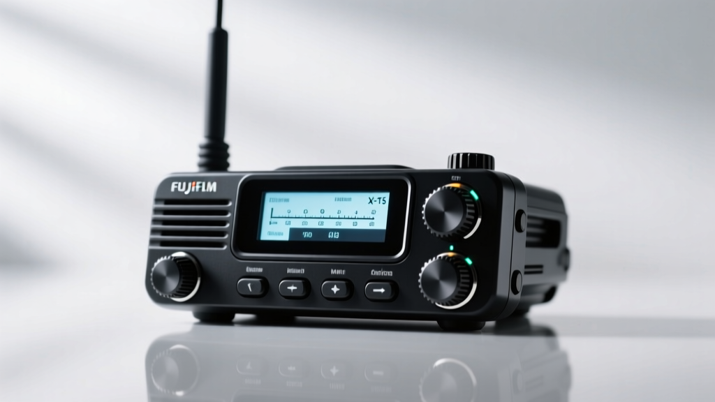 Marine VHF Radio Frequencies Explained: The 7 Critical Channel Rules Every Boater Gets Wrong (And Why It Could Cost You a Rescue)