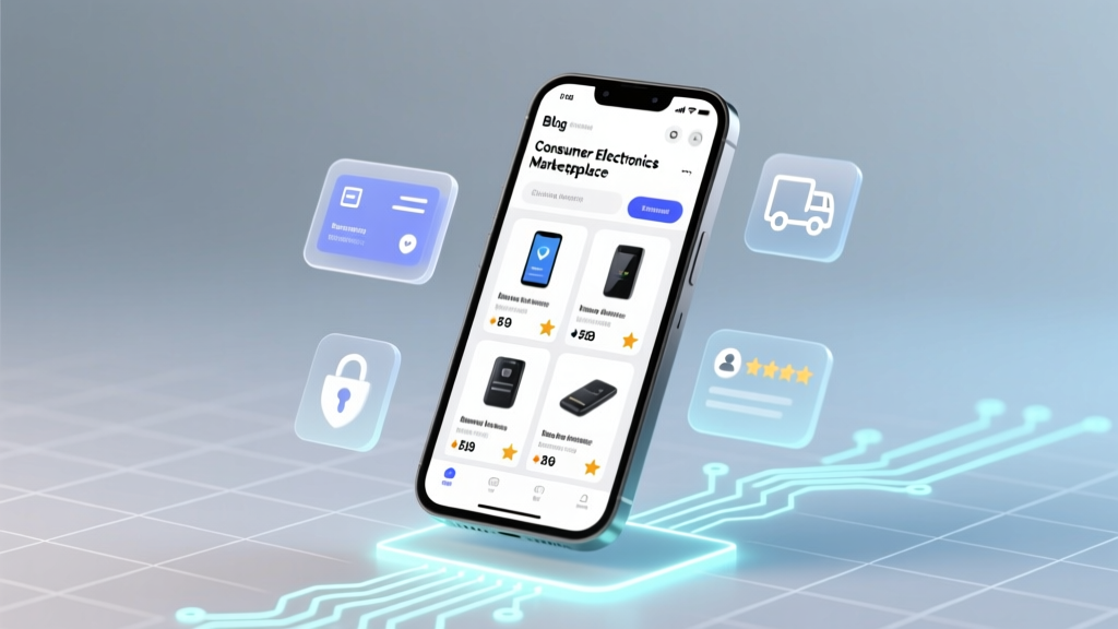 The 7 Hidden Risks of Using the Wrong Marketplace For Electronics Buyers Sellers — And How to Spot the Safe, Verified Platforms Before You Lose Money or Get Scammed