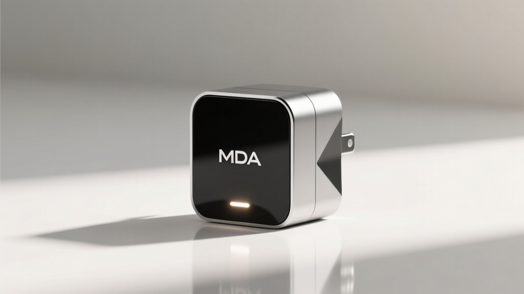 MDA Charger The Right One: 7 Real-World Tests Reveal Which Model Actually Delivers Safe 45W Fast Charging Without Overheating or Battery Degradation