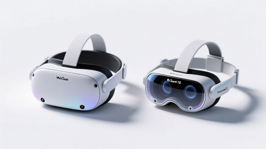 Meta Quest 3 vs Quest 3S: The Truth About What’s Real, What’s Rumor, and Exactly Which Headset Delivers Real Value in 2024 — No Hype, Just Benchmarks & Hands-On Testing