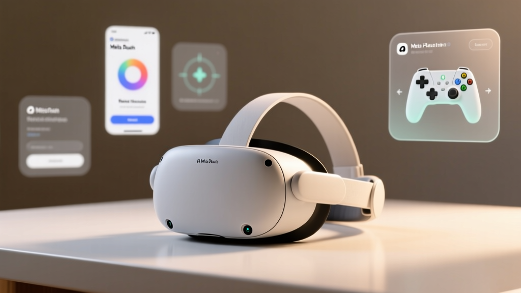 Meta Quest App Setup Features Must Know Facts: 7 Critical Steps You’re Skipping (That Break Your VR Experience)