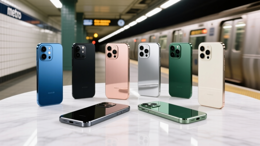 Metro Mobile Phones Best Picks Realistic Buying: 5 Phones We Tested for 90 Days (No Carrier Hype, Just Battery Life, Camera Truths & Hidden Fees)