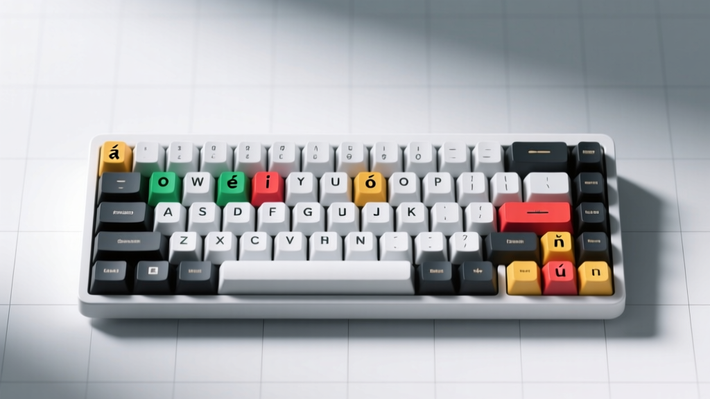 Mexico Keyboard Layout What You Actually Need: The 7 Truths No Tech Guide Tells You (Especially If You Type Spanish Daily)