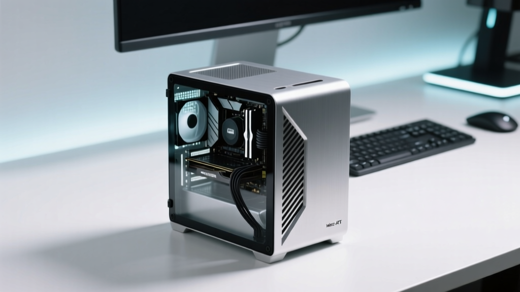 Micro ATX Case What To Choose: 7 Non-Negotiable Criteria You’re Overlooking (And Why Most Buyers Regret Skipping #3)
