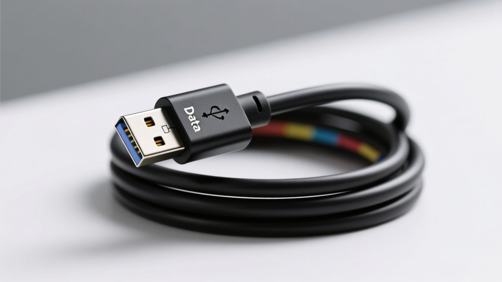 Micro USB Data Transfer Cable: How to Avoid Charge-Only Cables That Waste Your Time, Ruin Backups, and Kill File Transfers (Real-World Testing Reveals the Truth)