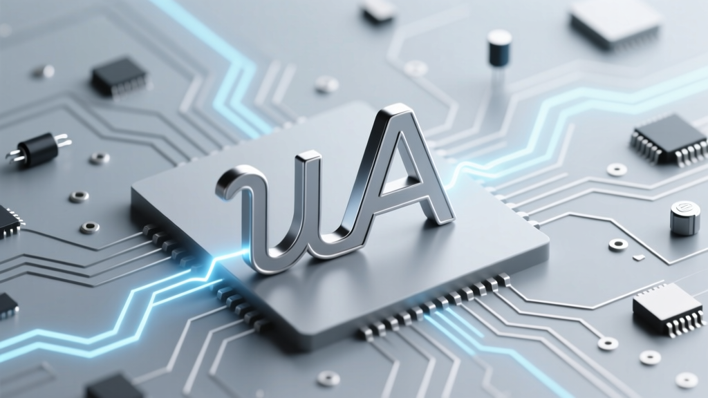 Microampere Symbol μA (Not 'A') — Why Everyone Gets It Wrong, How to Type It Correctly on Any Device, and What It Really Means in Circuit Design