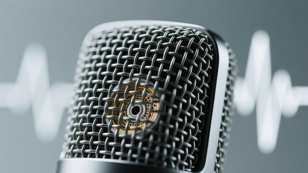 Microphone Mesh Explained: What It Does, When It Matters (And Why Your $1,200 Phone Sounds Muffled in Rain)