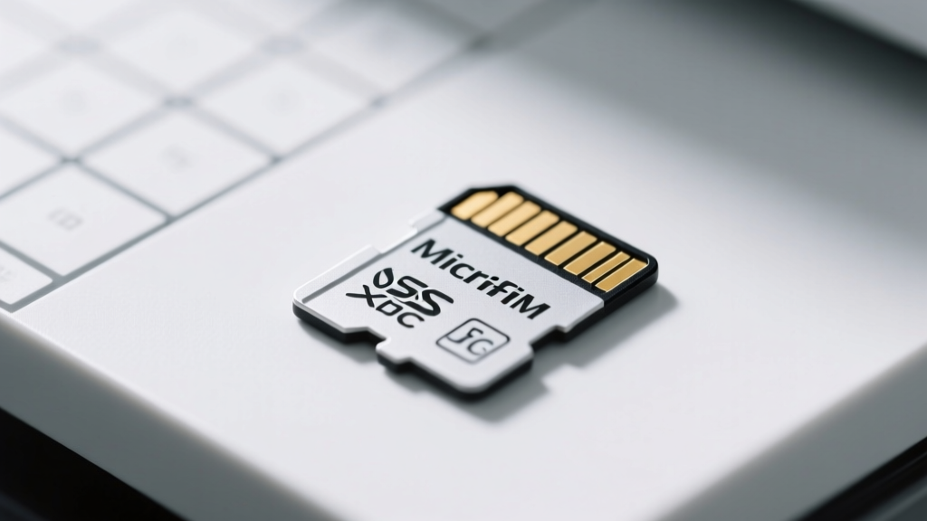 MicroSDHC Card What You Actually Need: The Truth About Speed Classes, Capacity Limits, and Why Your $12 'Class 10' Card Is Sabotaging Your 4K Drone Footage