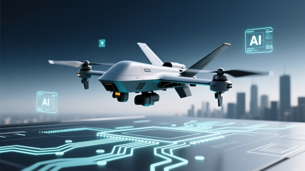 Military UA Explained: Types, Capabilities & Key Facts You’re Not Getting From Headlines — A Ground-Level Breakdown for Civilians, Journalists, and Defense Professionals