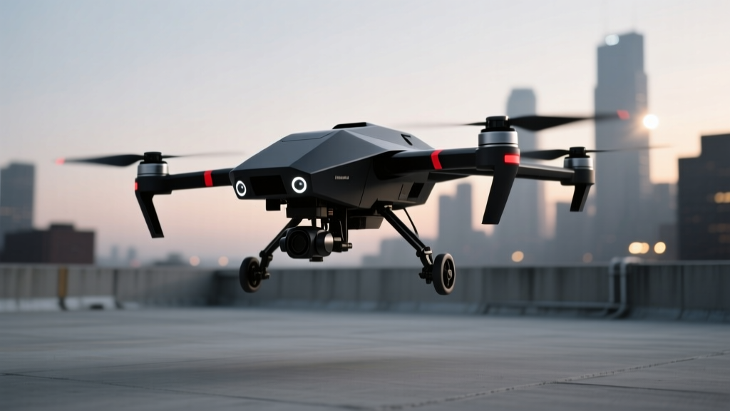 Military UAV What You Actually Need To Know: 7 Hard Truths No Manual Tells You (And Why Most Operators Get It Wrong)