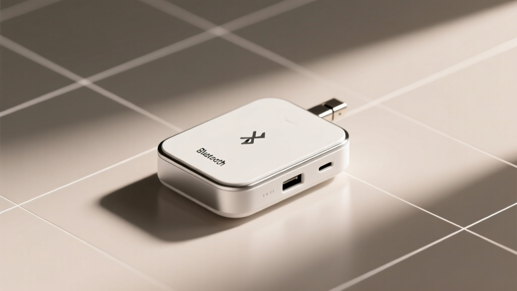 Mini Bluetooth Transmitter What Actually Matters: 7 Real-World Factors That Dictate Audio Quality (Not Range or Size)
