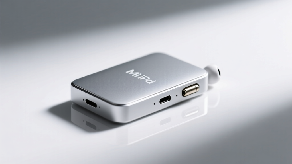 Mini Clip MP3 Player What Actually Matters: 7 Real-World Factors That Kill Sound Quality (and 3 You Can Safely Ignore)