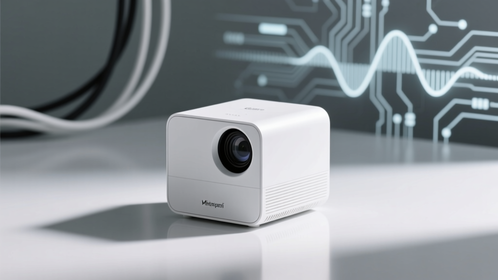 Mini Cube Projector What Actually Matters: 7 Real-World Specs You Can’t Ignore (and 3 That Don’t Matter at All)