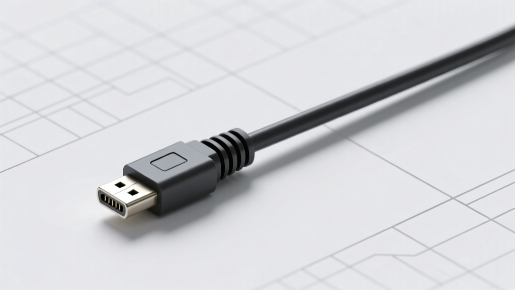Mini DIN 10-Pin Cable What You Actually Need: The Truth About Compatibility, Pinouts, and Why 90% of Buyers Get It Wrong (2025 Verified)