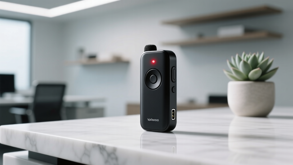 7 Mini Hidden Microphone Voice Recorders That Actually Work in 2024 (Not the $12 Amazon Fakes You’ll Regret)