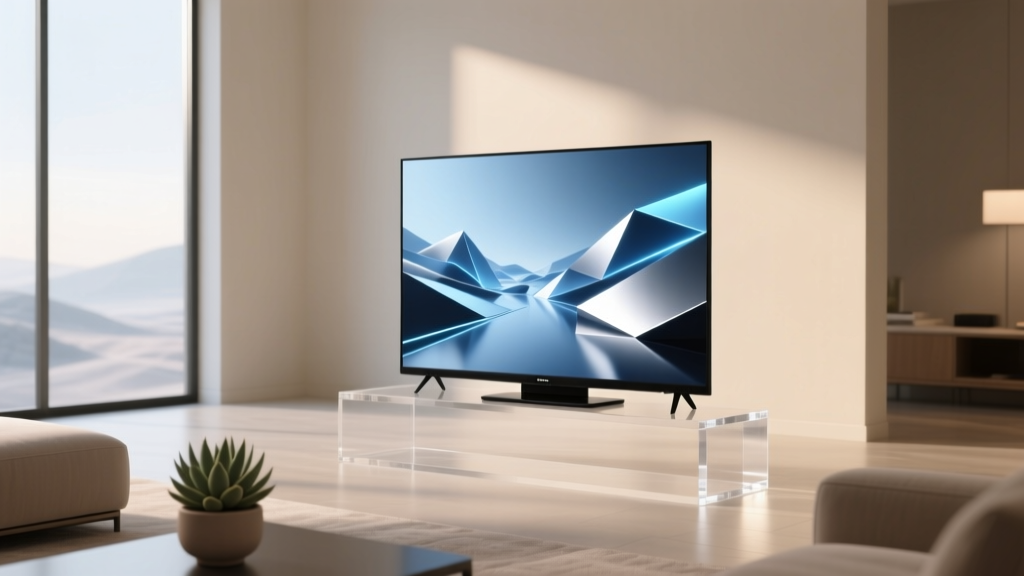 Mini LED TV Price UK 2026: What You’ll *Actually* Pay (And Why Waiting Until Q2 Could Save You £320+)