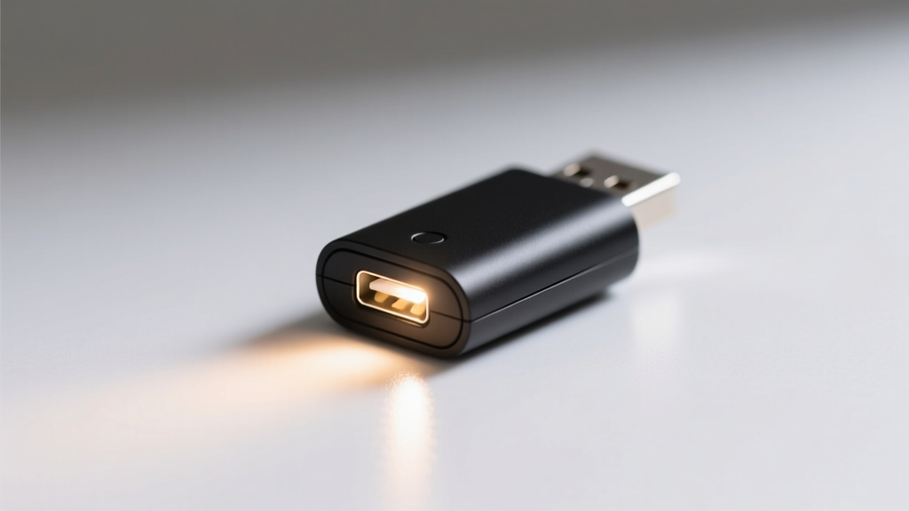Mini Micro USB LED Light: What Actually Matters (Spoiler: It’s Not Brightness Alone—Here’s the 5-Point Reality Check Every Buyer Misses)
