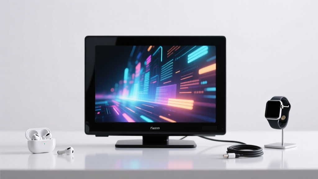 Mini Plasma TV What You Actually Need: The Truth About Size, Lifespan, and Why You Probably Don’t Want One (2024 Reality Check)