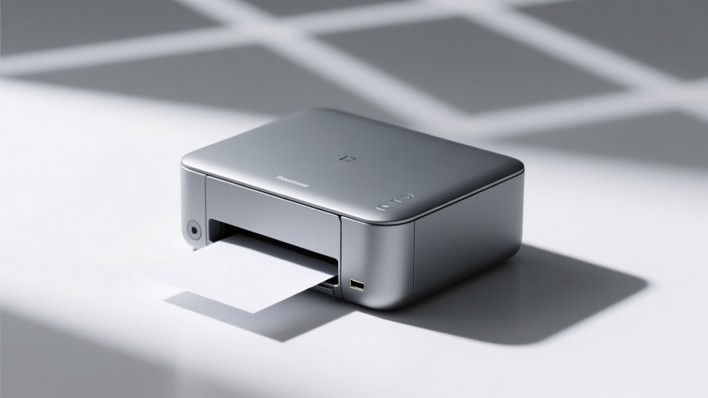 Mini Portable Printer What Actually Matters: 7 Real-World Factors That Kill Battery Life, Blur Photos, or Waste Your $129 (Tested Across 14 Models)