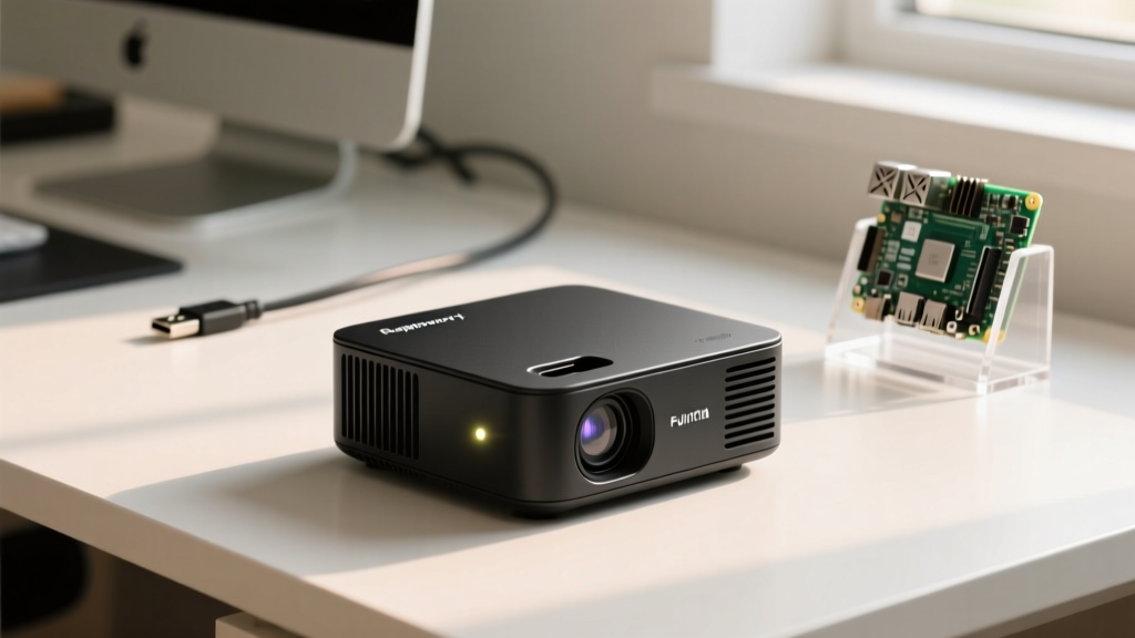 Why Most Mini Projectors Fail With Raspberry Pi (And Which 5 Actually Deliver Realistic, Watchable Image Quality in 2024)