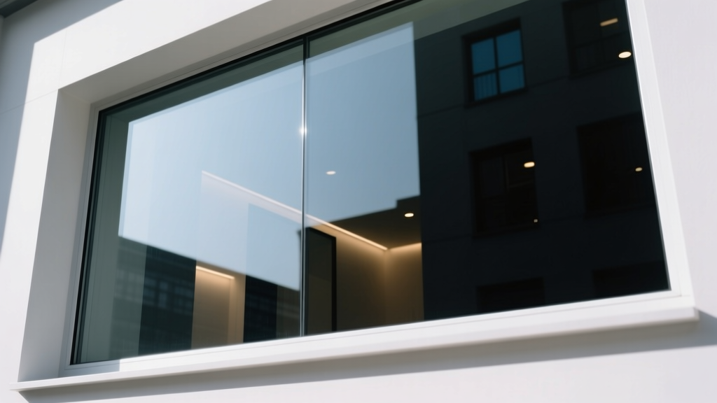 Mirror Film For Windows Day Night Privacy Explained: Why Most People Install It Backwards (And How to Fix It in 3 Minutes)