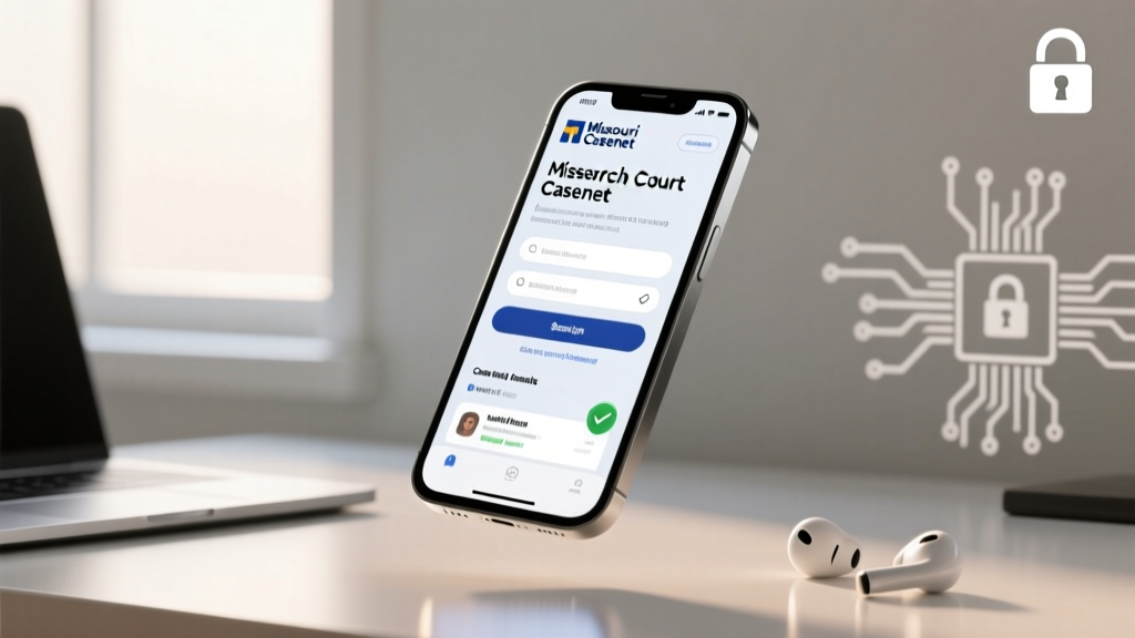 Missouri Casenet How To Search Court Cases Safely: 7 Verified Steps That Prevent Identity Theft, Data Misuse, and Legal Missteps (2024 Updated)