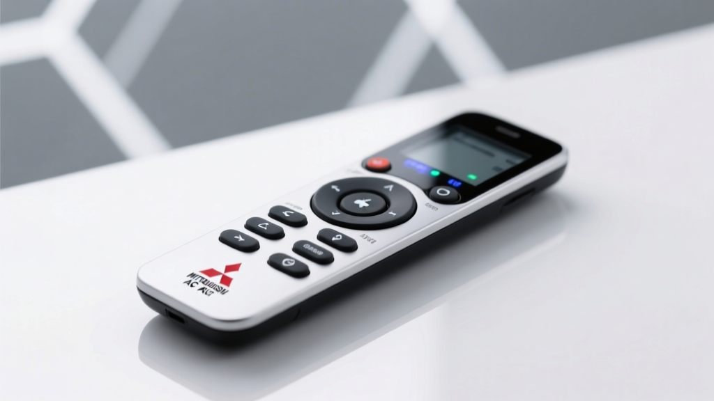 Mitsubishi AC Remote Not Working? 7 Real-World Fixes That Actually Restore Control (No Technician Needed)