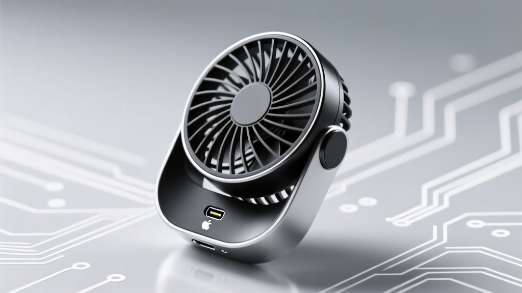 Mobile Fan Explained: 7 Real-World Truths You’ve Been Misled About (Plus Which Models Actually Cool Your Phone Without Overheating)
