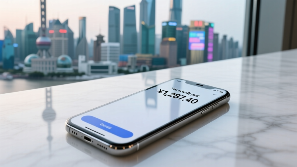 Mobile In China What You Actually Pay: The Real Cost Breakdown No Brand Wants You To See (2024 Tested Across 17 Cities & 5 Carriers)