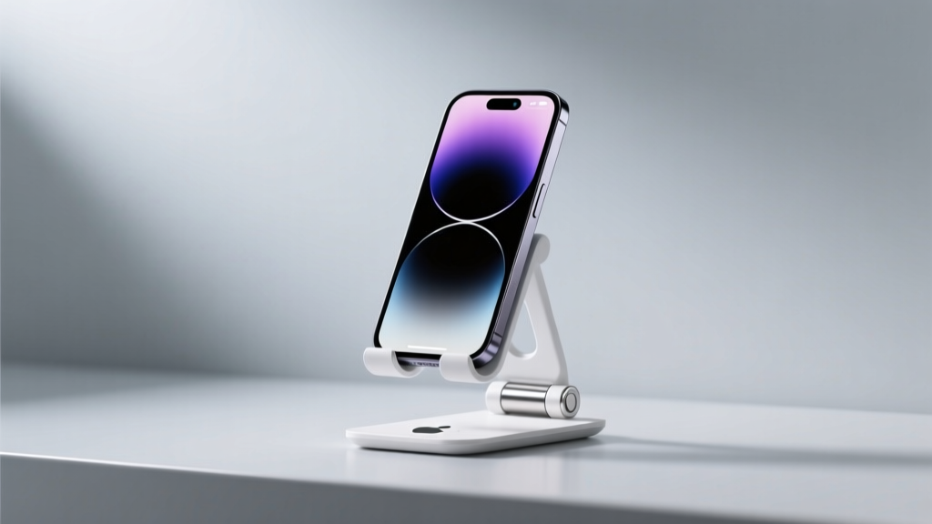 Stop Thieves Before They Touch Your Demo Phones: 7 Must-Know Features of a True Mobile Phone Anti Theft Display Stand (Not Just a Fancy Shelf)