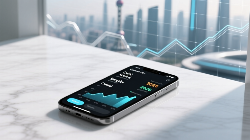 Mobile Phone Cost In India Price Ranges What To Expect 2026: 7 Real-World Factors Driving Prices Up (and 3 Ways to Beat the Surge)