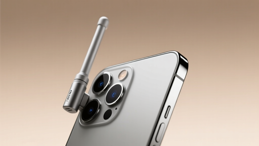 Mobile Phone External Aerial Do They Work? We Tested 7 Boosters in Real Urban & Rural Signal Blackspots — Here’s the Unfiltered Truth