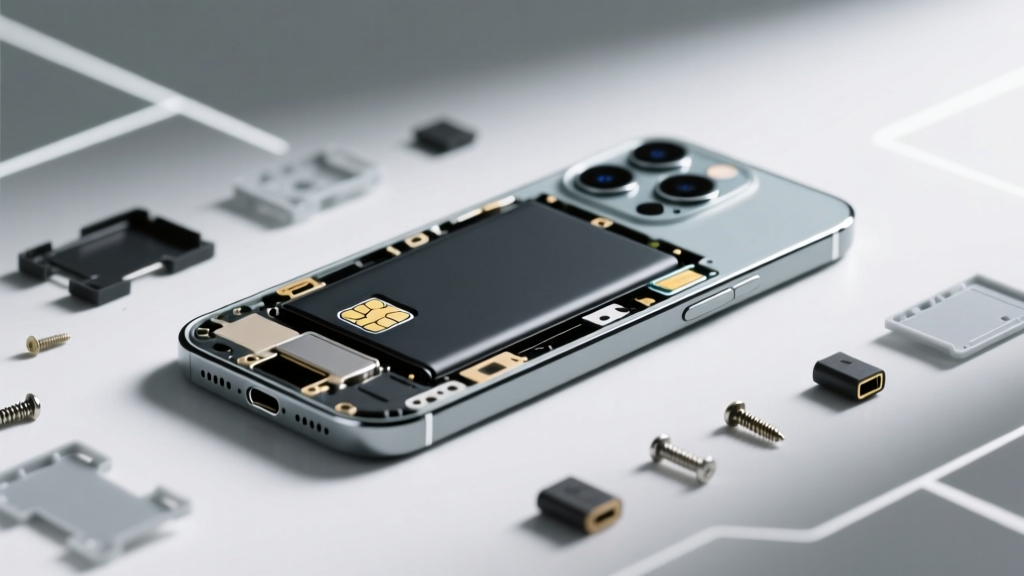 Mobile Phone External Parts: What Matters (and What Doesn’t) — The Real-World Guide That Saves You $200+ in Buyer’s Remorse