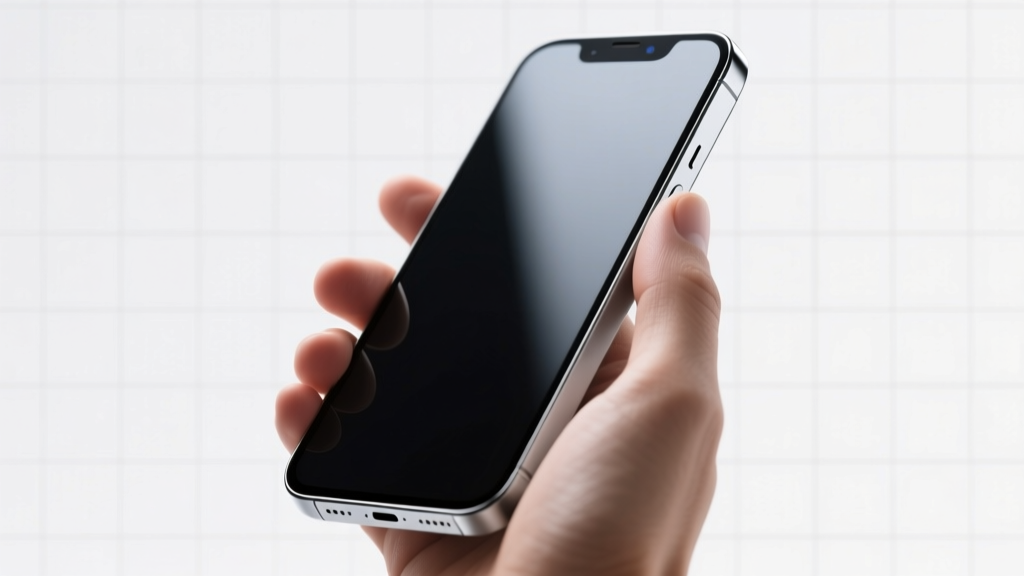 Why Your Mobile Phone Handle Feels Uncomfortable (and 7 Science-Backed Fixes You Can Apply Today Without Buying Anything New)