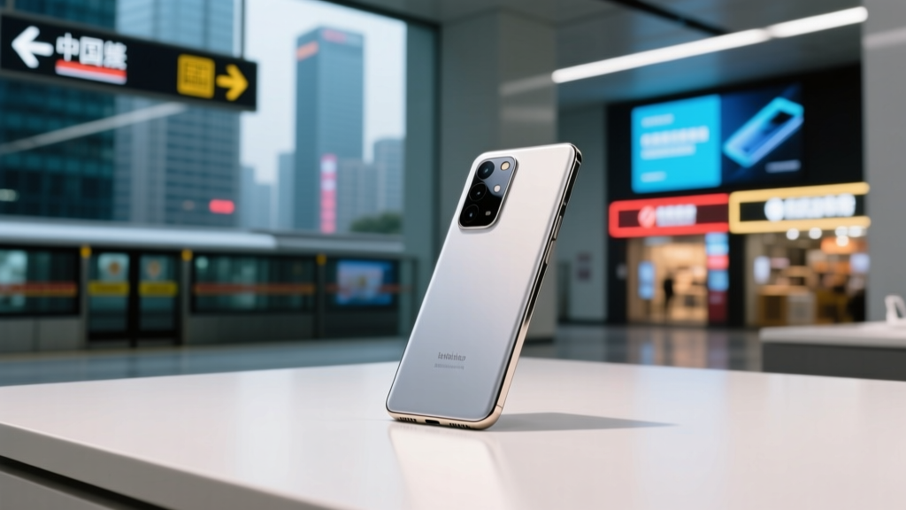 Mobile Phone In China What Foreign Buyers Really Pay: The Real Cost Breakdown No Retailer Tells You (Including Tax, Shipping, Warranty Gaps & Hidden Fees)