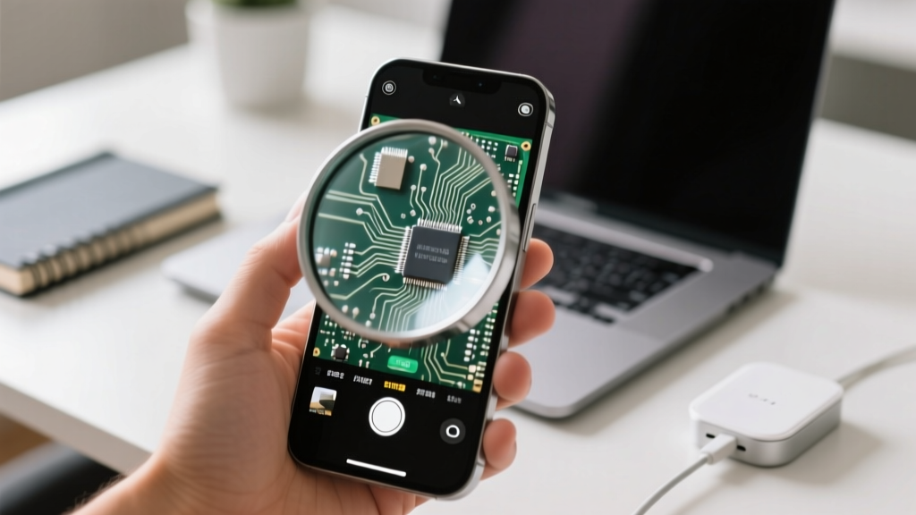 Mobile Phone Screen Magnifier Real Use Cases Key Trade Offs: What Actually Works for Low Vision, Reading Fine Print, and Hands-Free Zoom—And What Wastes Your Money