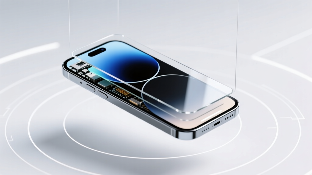 Who *Really* Makes Your Phone’s Screen? The Hidden Display Manufacturers Behind Apple, Samsung, and Pixel — Not the Brands You Think